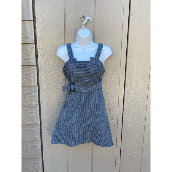 Ming yuan gray women’s size small dress - Picture 1 of 2